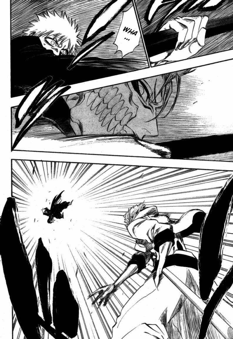 Bleach chapter 211 page 6