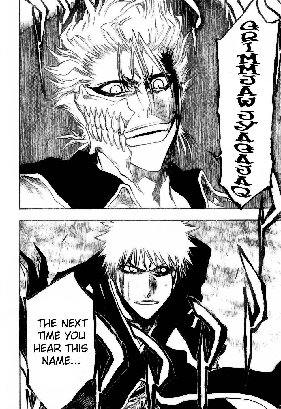 Bleach chapter 212 page 13