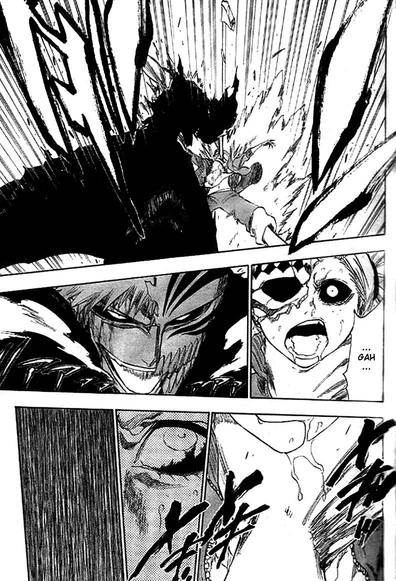 Bleach chapter 216 page 13
