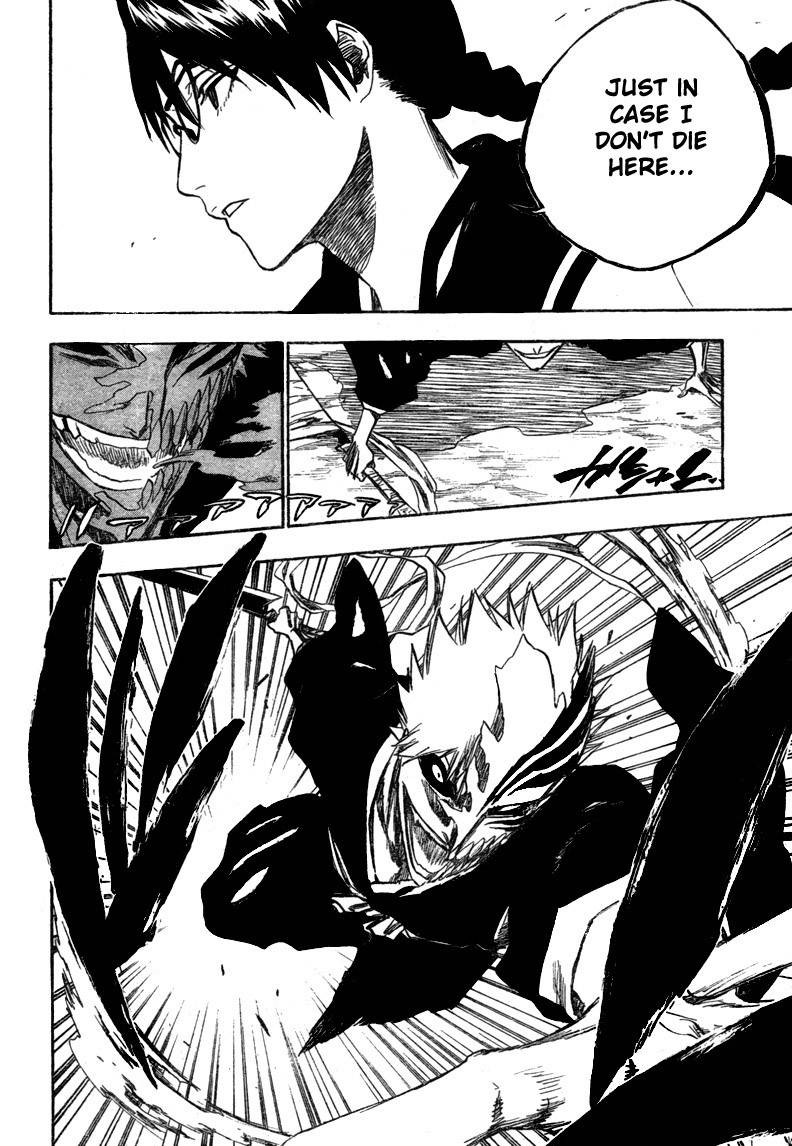 Bleach chapter 218 page 13