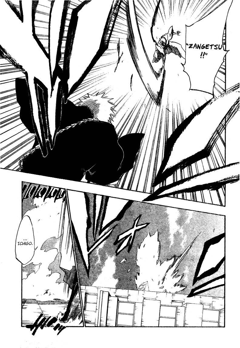 Bleach chapter 218 page 16