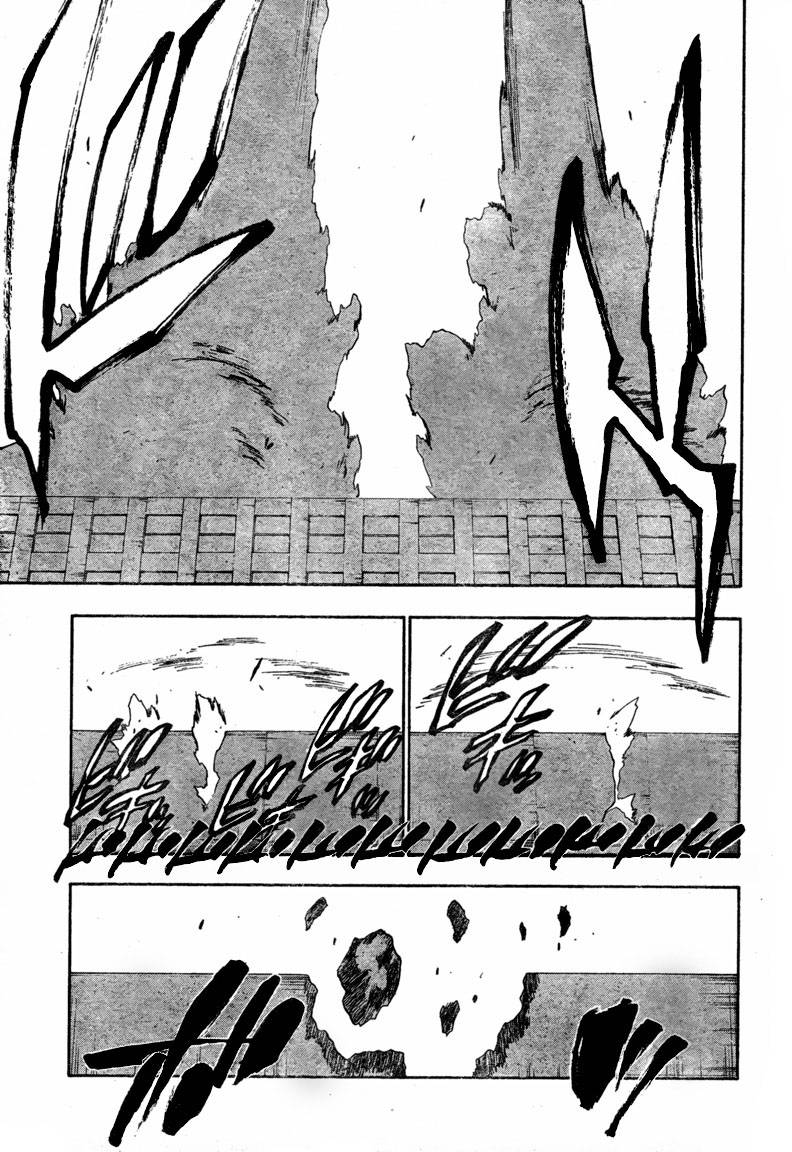Bleach chapter 219 page 2