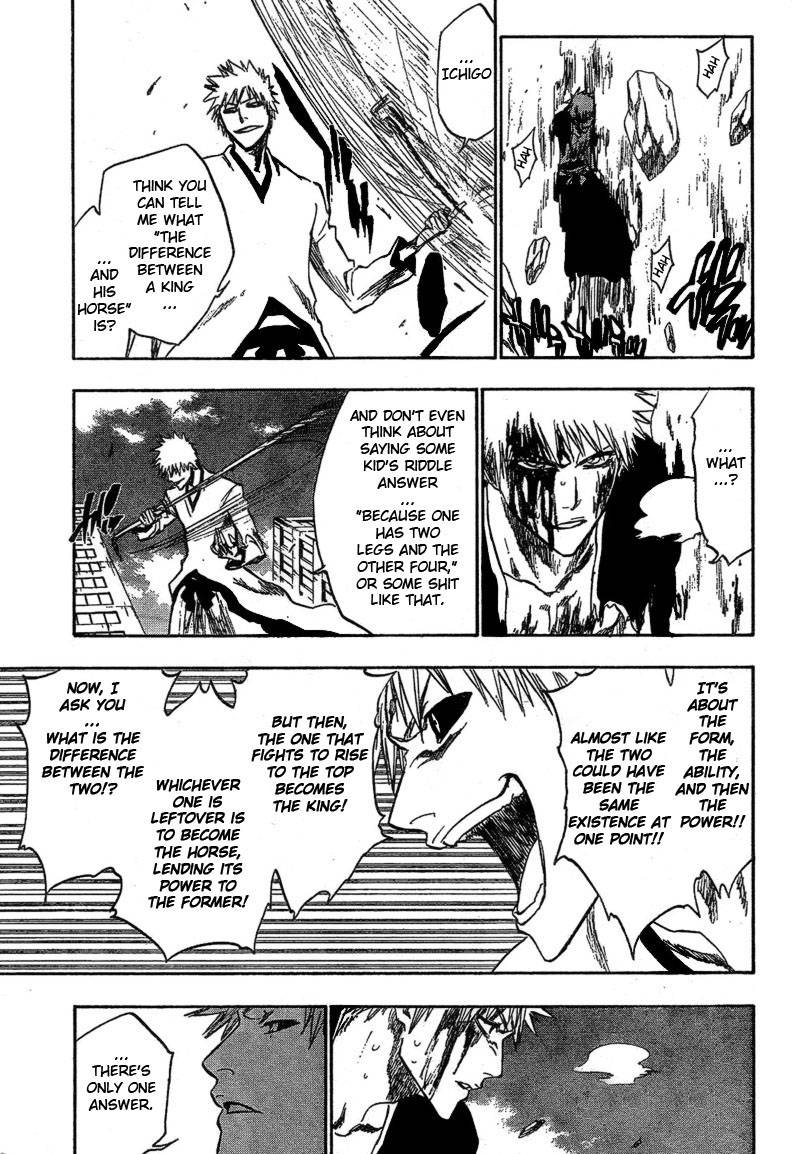 Bleach chapter 220 page 10