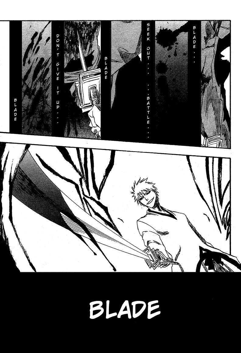 Bleach chapter 220 page 16