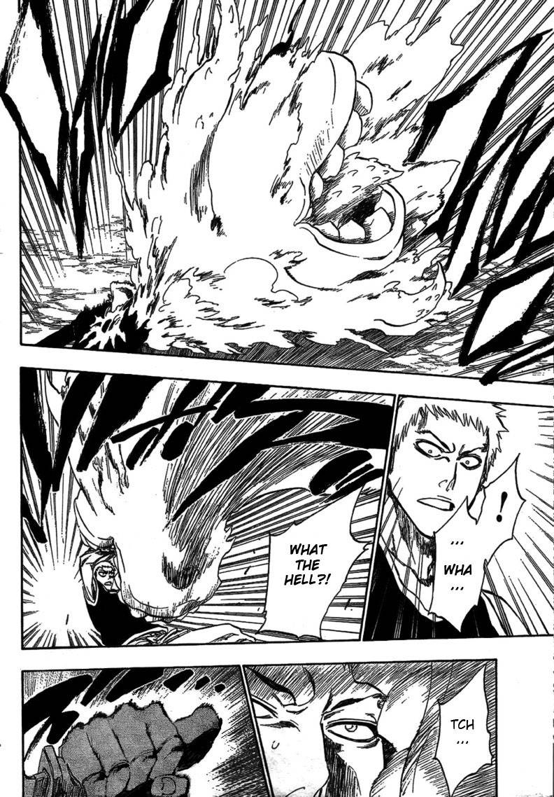 Bleach chapter 220 page 3