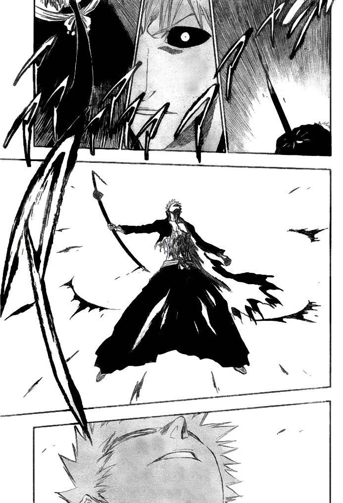 Bleach chapter 221 page 13