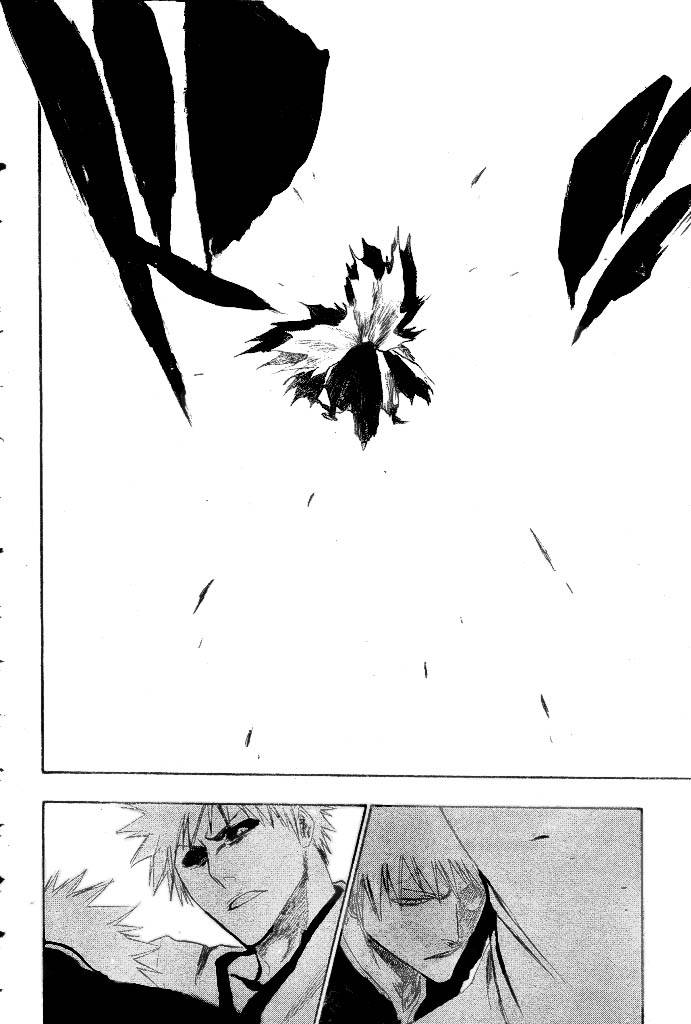 Bleach chapter 221 page 16