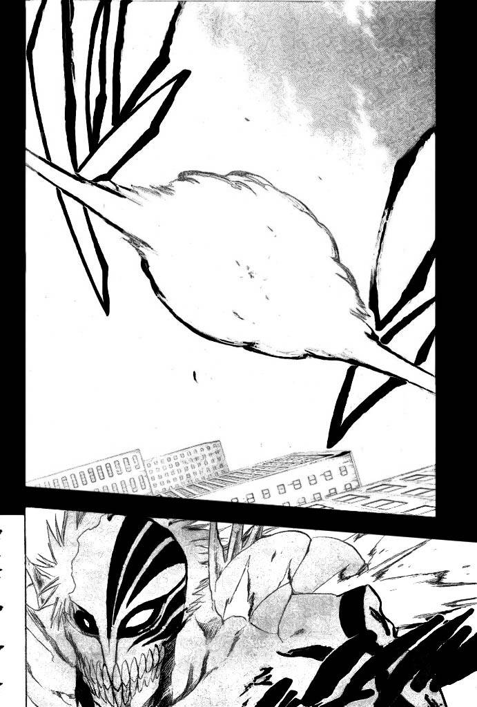 Bleach chapter 221 page 20