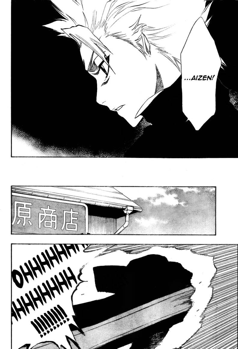 Bleach chapter 224 page 11