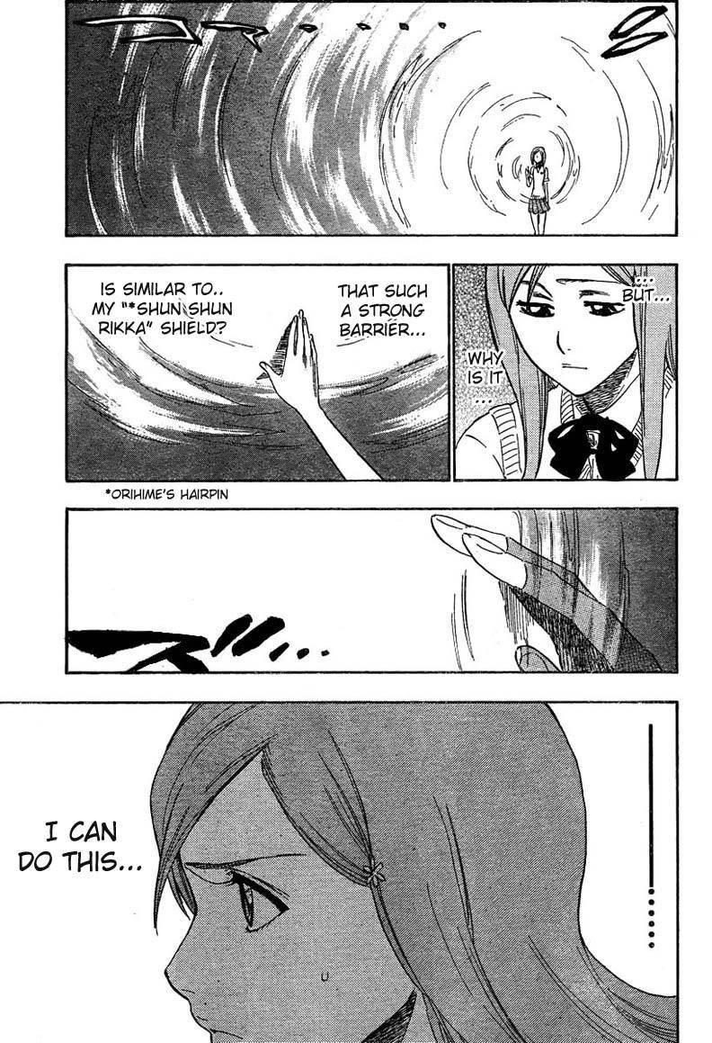Bleach chapter 225 page 2