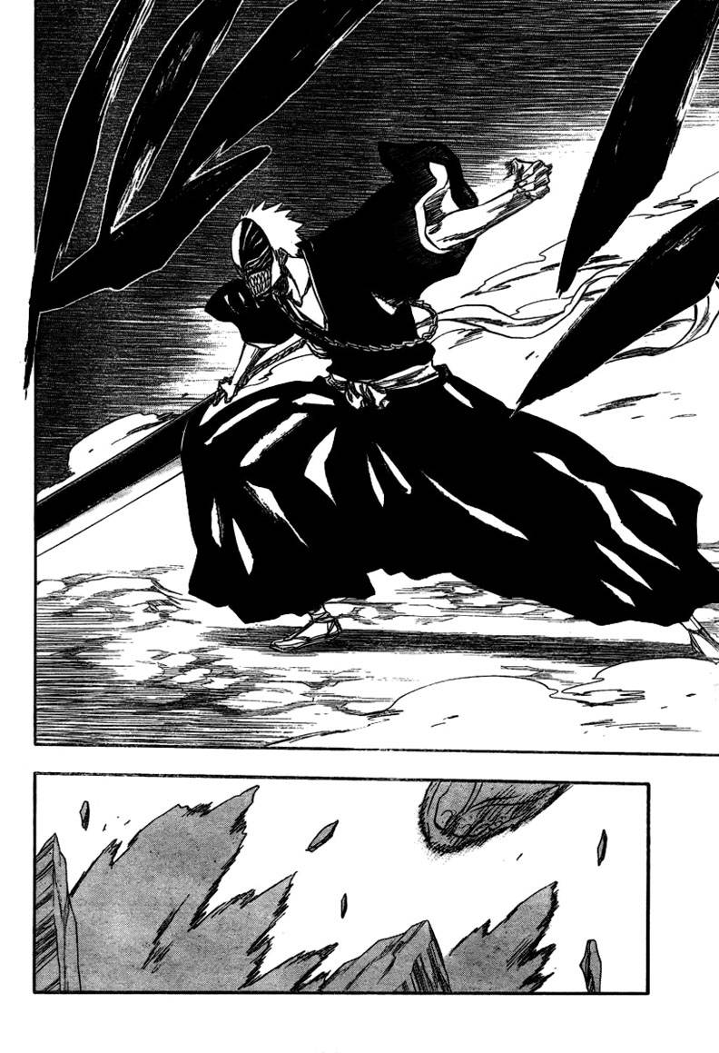 Bleach chapter 225 page 5