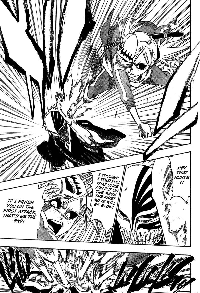 Bleach chapter 225 page 6