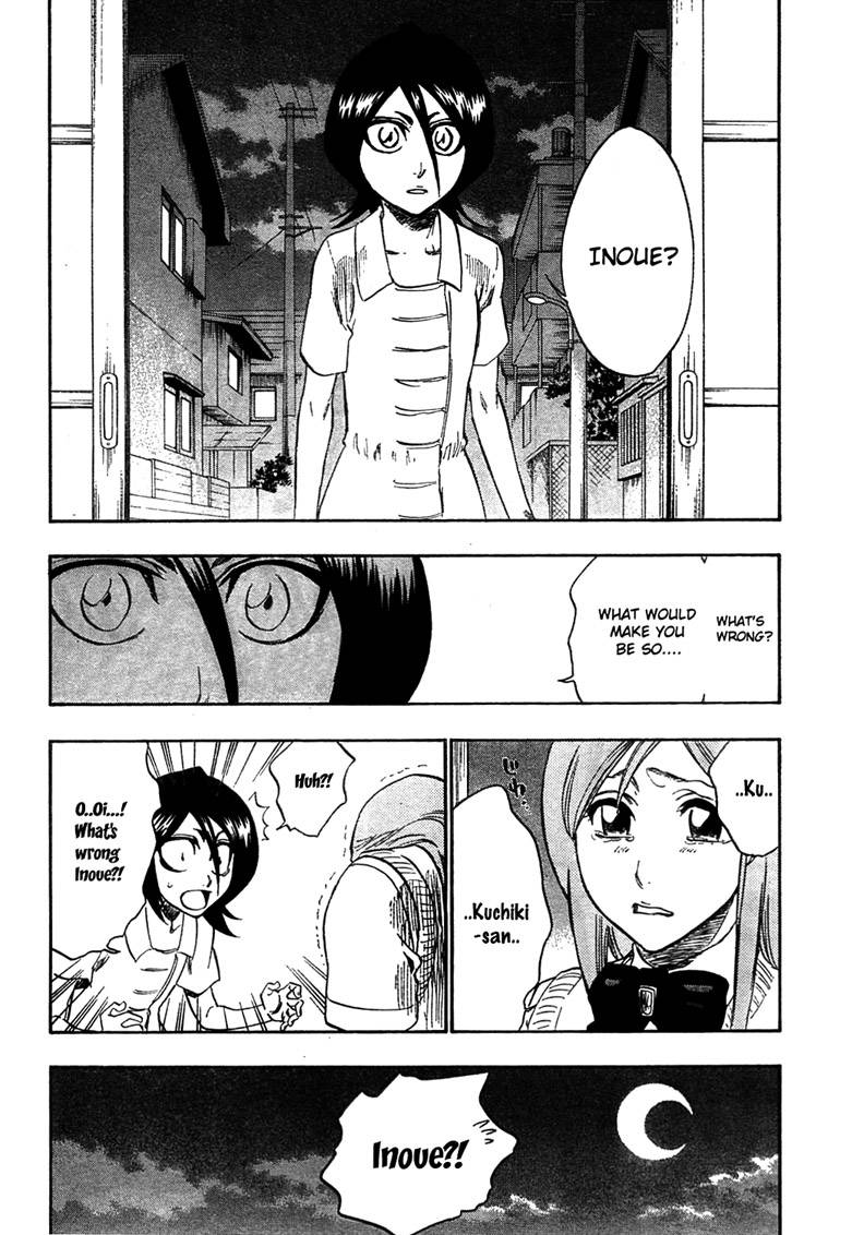 Bleach chapter 228 page 1