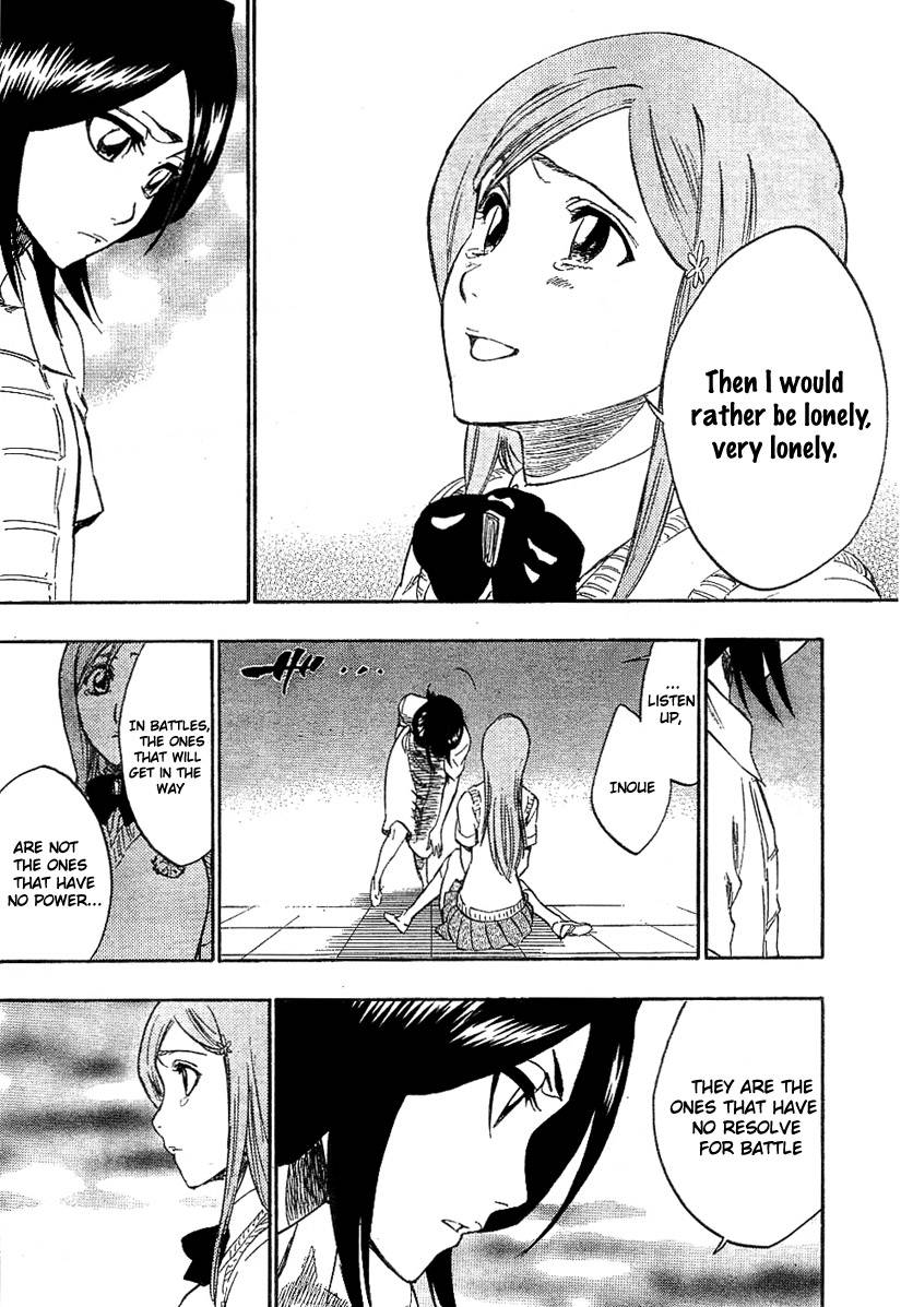 Bleach chapter 228 page 5