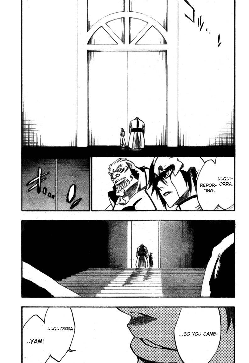 Bleach chapter 229 page 10