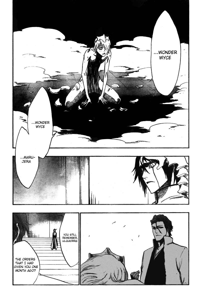 Bleach chapter 229 page 14