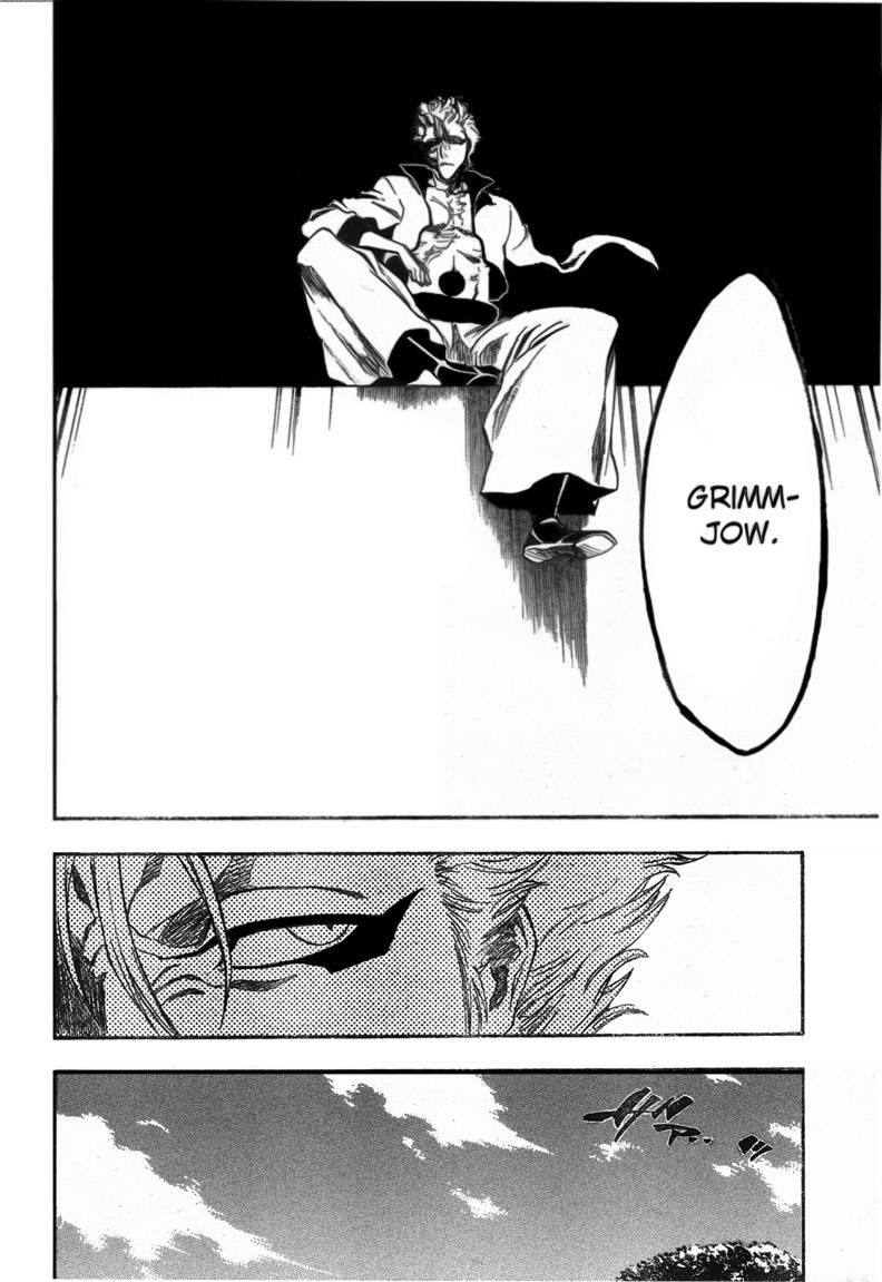 Bleach chapter 229 page 16