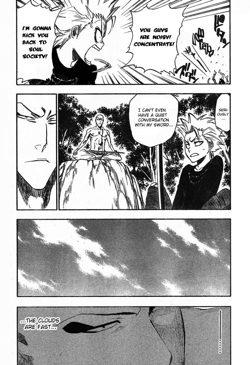 Bleach chapter 229 page 18