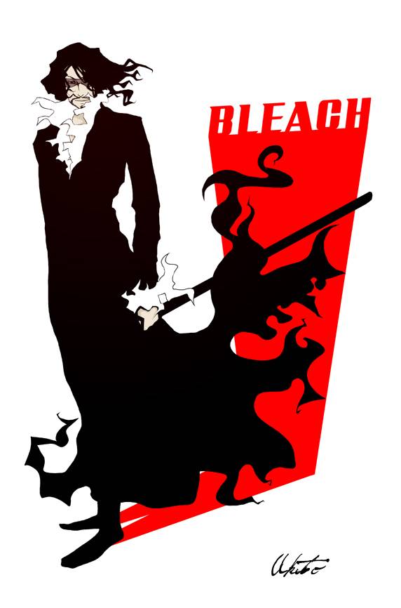 Bleach chapter 229 page 21