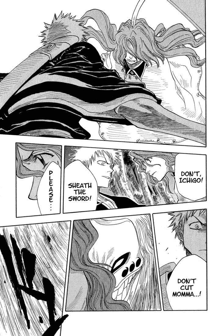 Bleach chapter 23 page 15