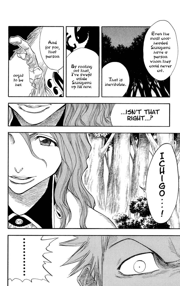 Bleach chapter 23 page 4