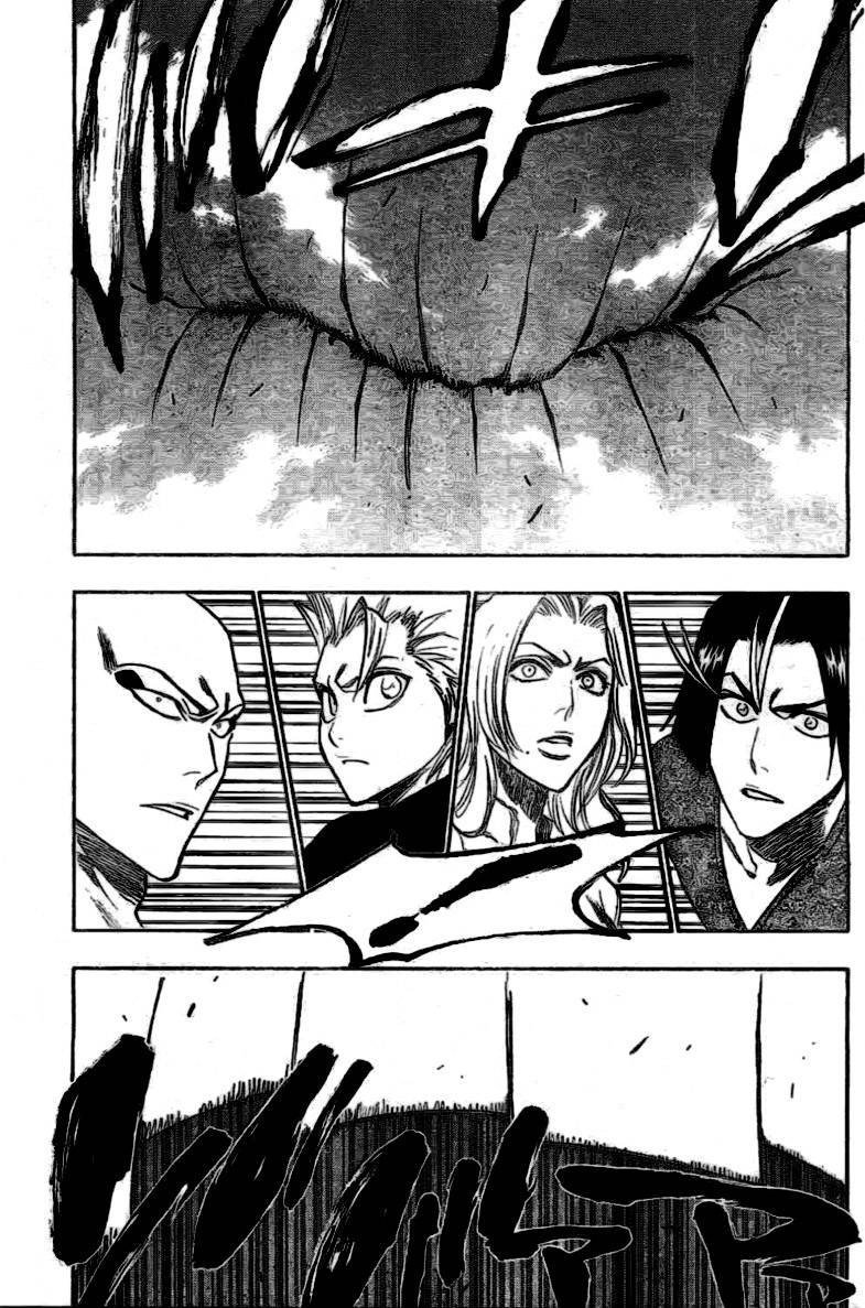 Bleach chapter 230 page 6