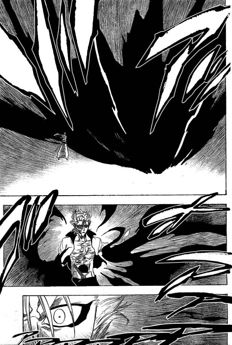 Bleach chapter 231 page 10