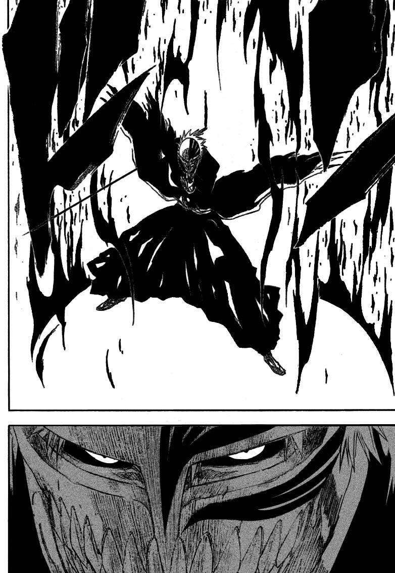 Bleach chapter 231 page 11