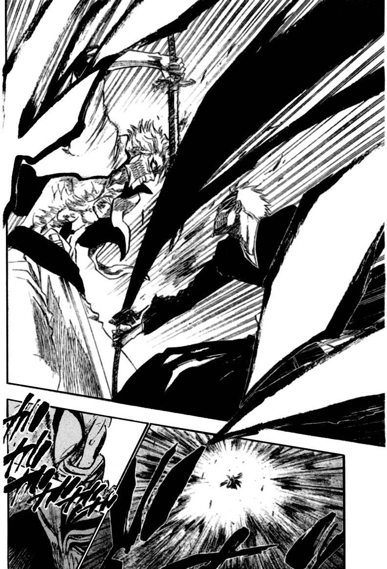 Bleach chapter 231 page 13