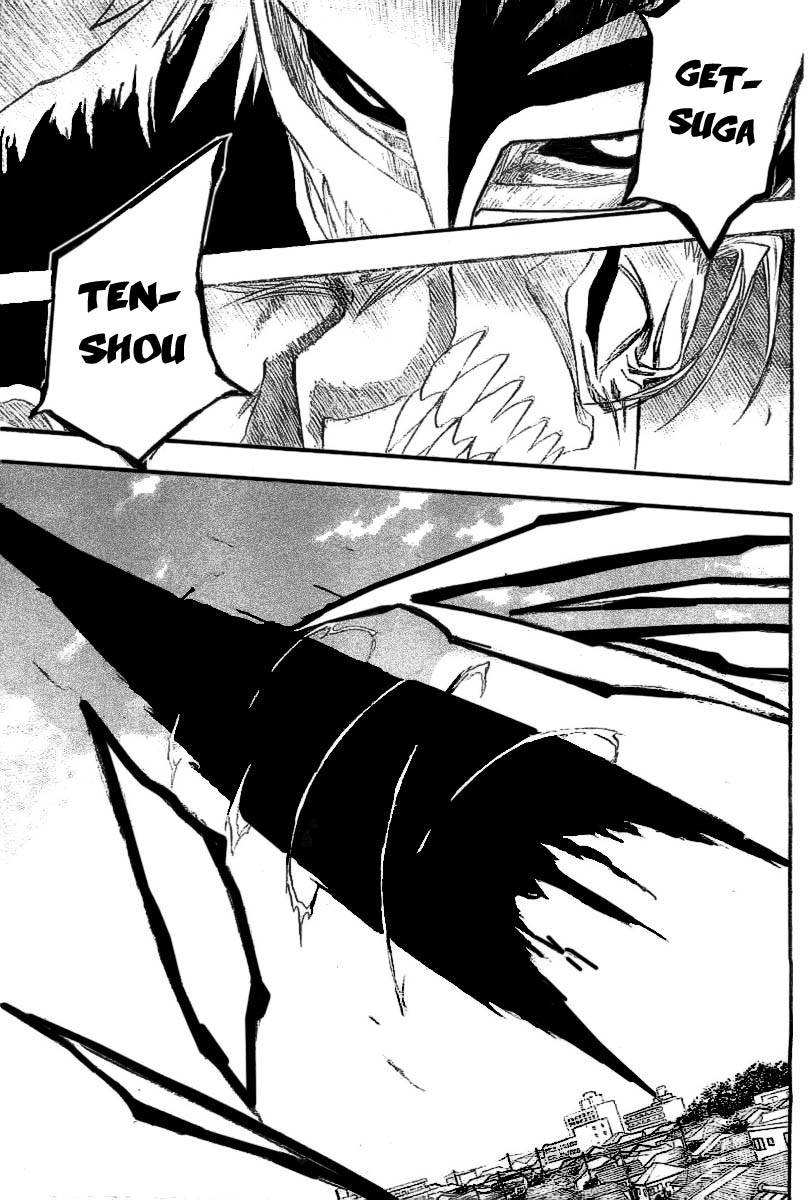 Bleach chapter 231 page 14