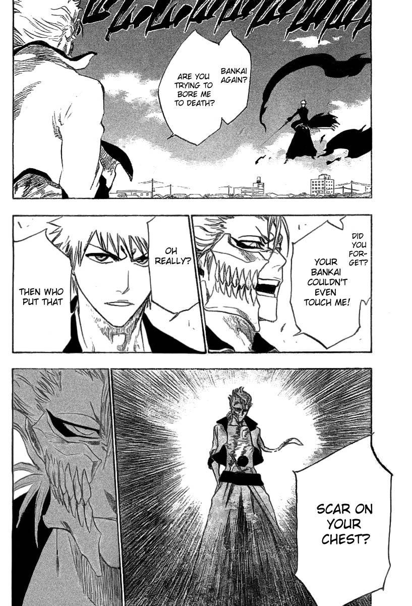 Bleach chapter 231 page 7