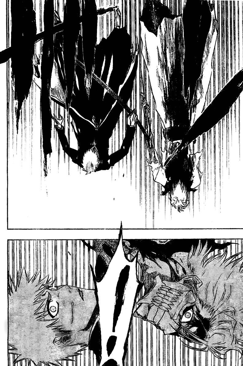 Bleach chapter 233 page 1