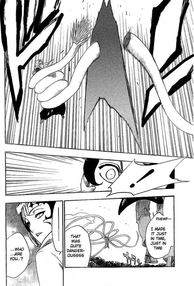 Bleach chapter 233 page 11