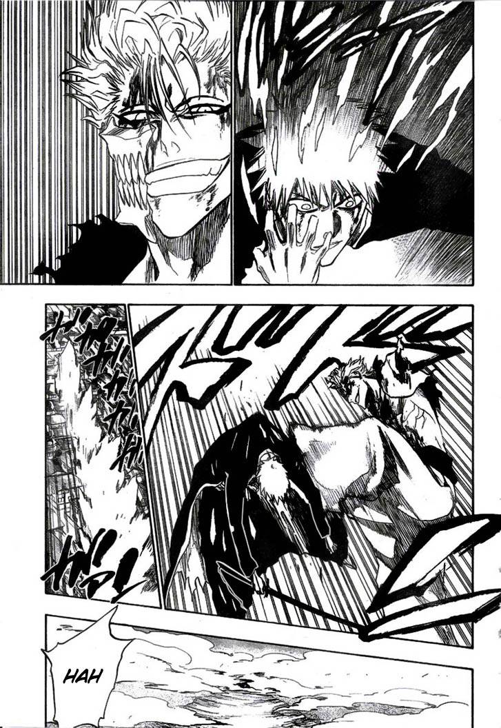 Bleach chapter 235 page 10