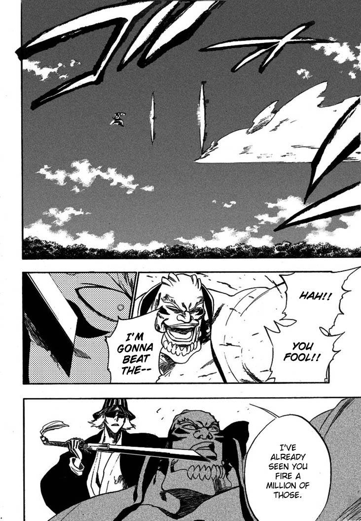 Bleach chapter 235 page 3