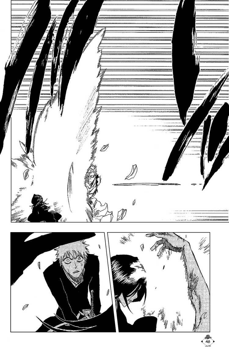 Bleach chapter 236 page 1