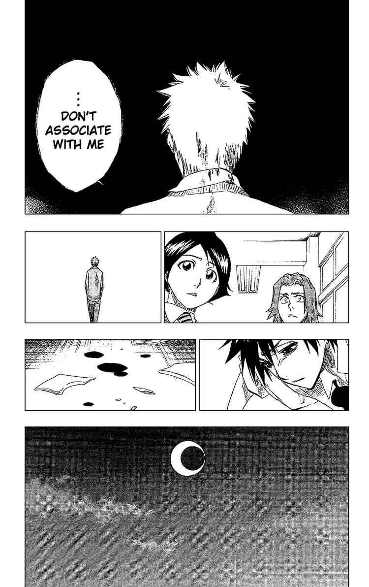 Bleach chapter 239 page 13