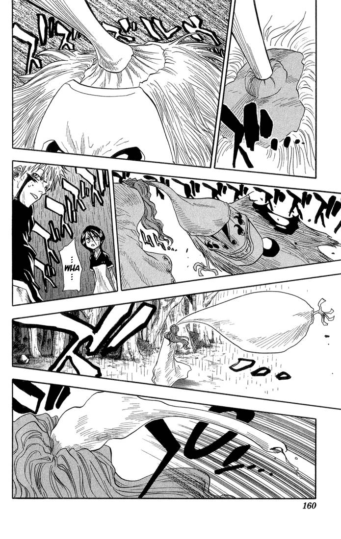 Bleach chapter 24 page 12