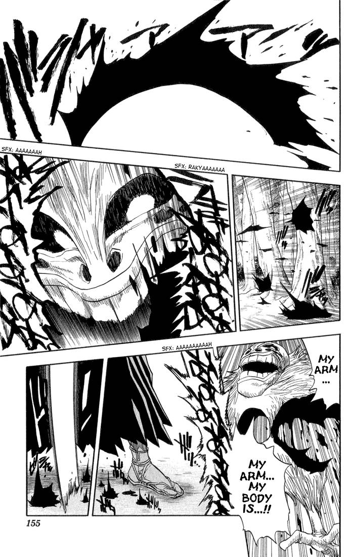 Bleach chapter 24 page 7