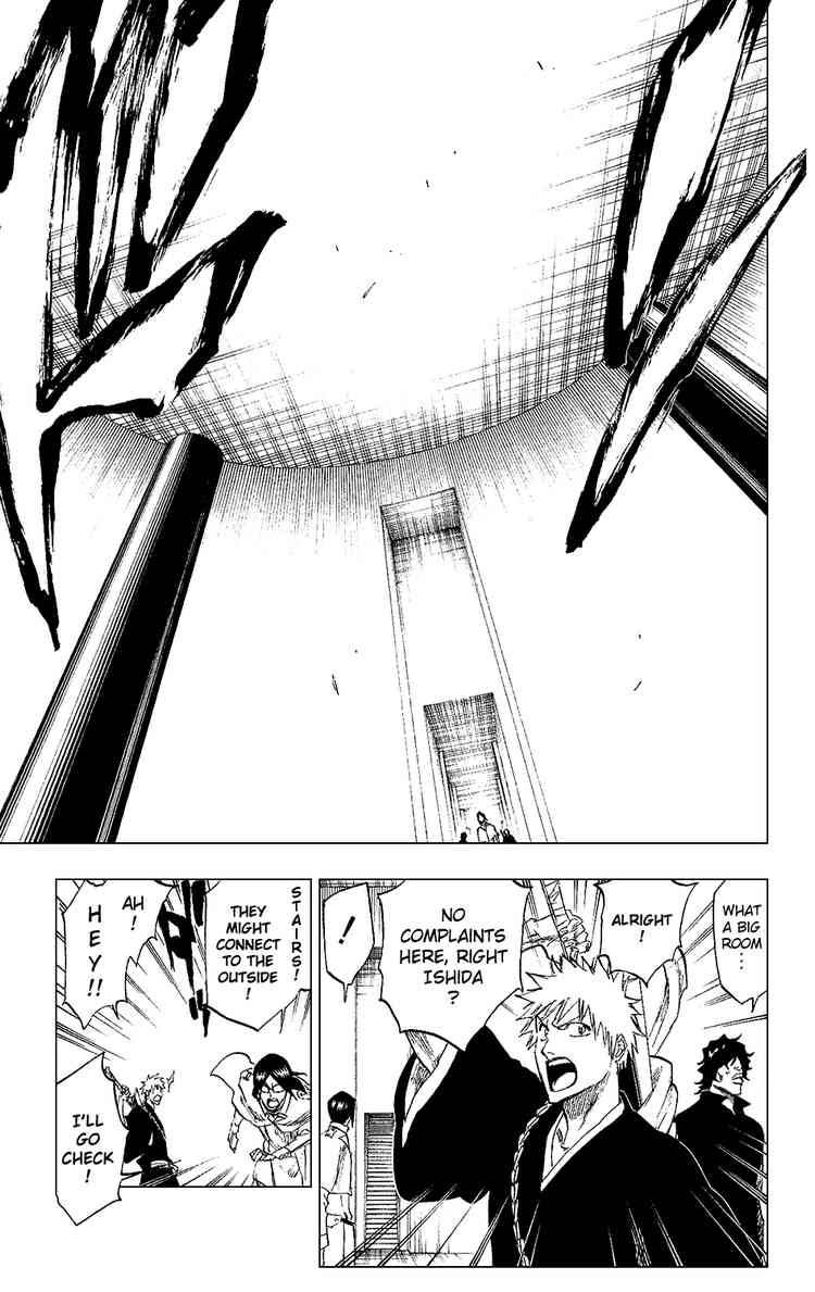 Bleach chapter 242 page 2