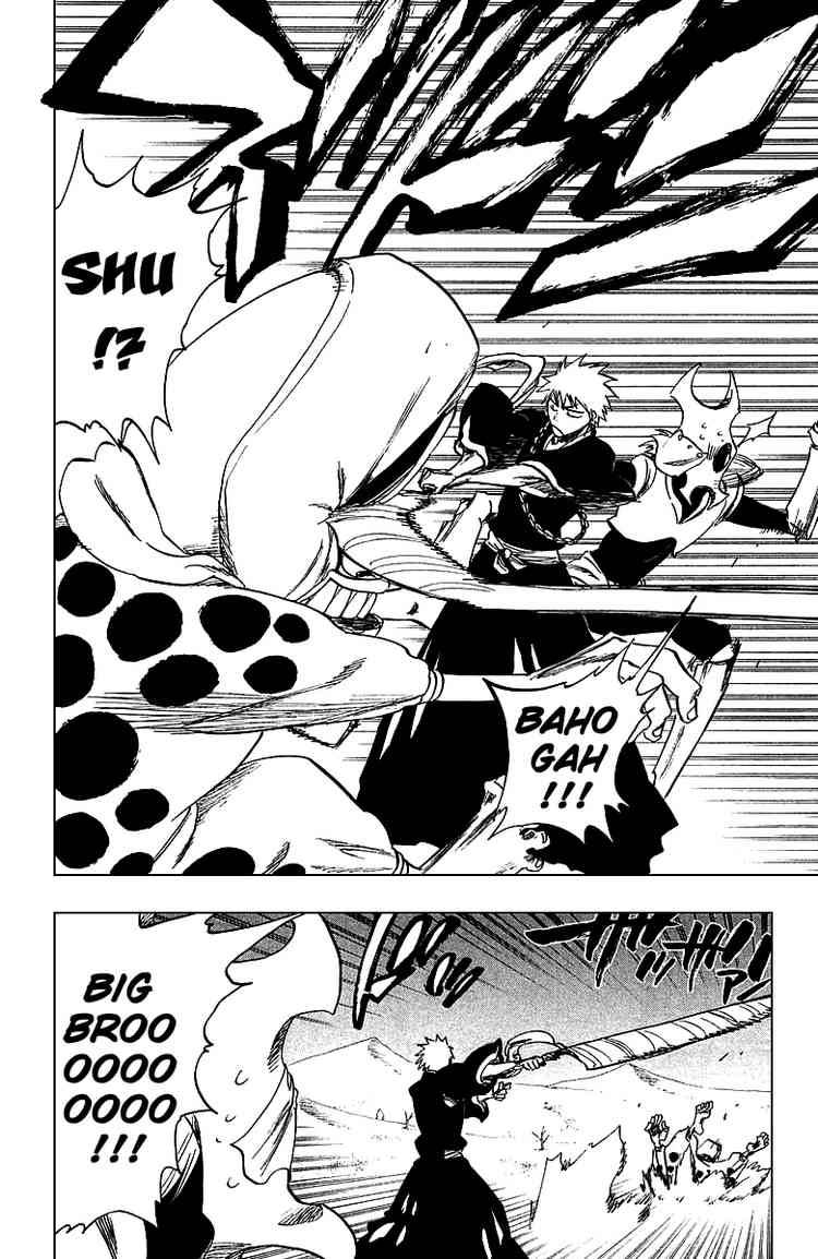 Bleach chapter 246 page 1