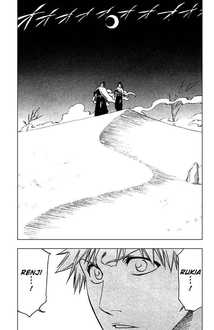 Bleach chapter 247 page 4