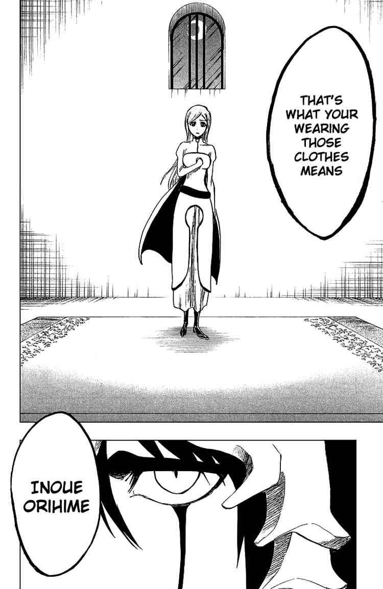 Bleach chapter 248 page 1