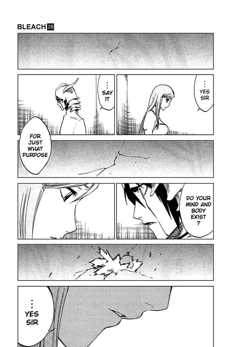 Bleach chapter 248 page 2