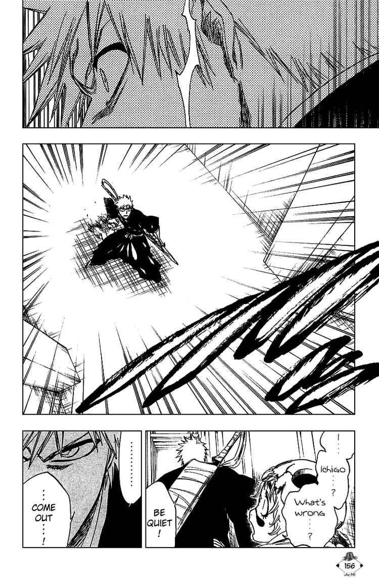 Bleach chapter 250 page 5