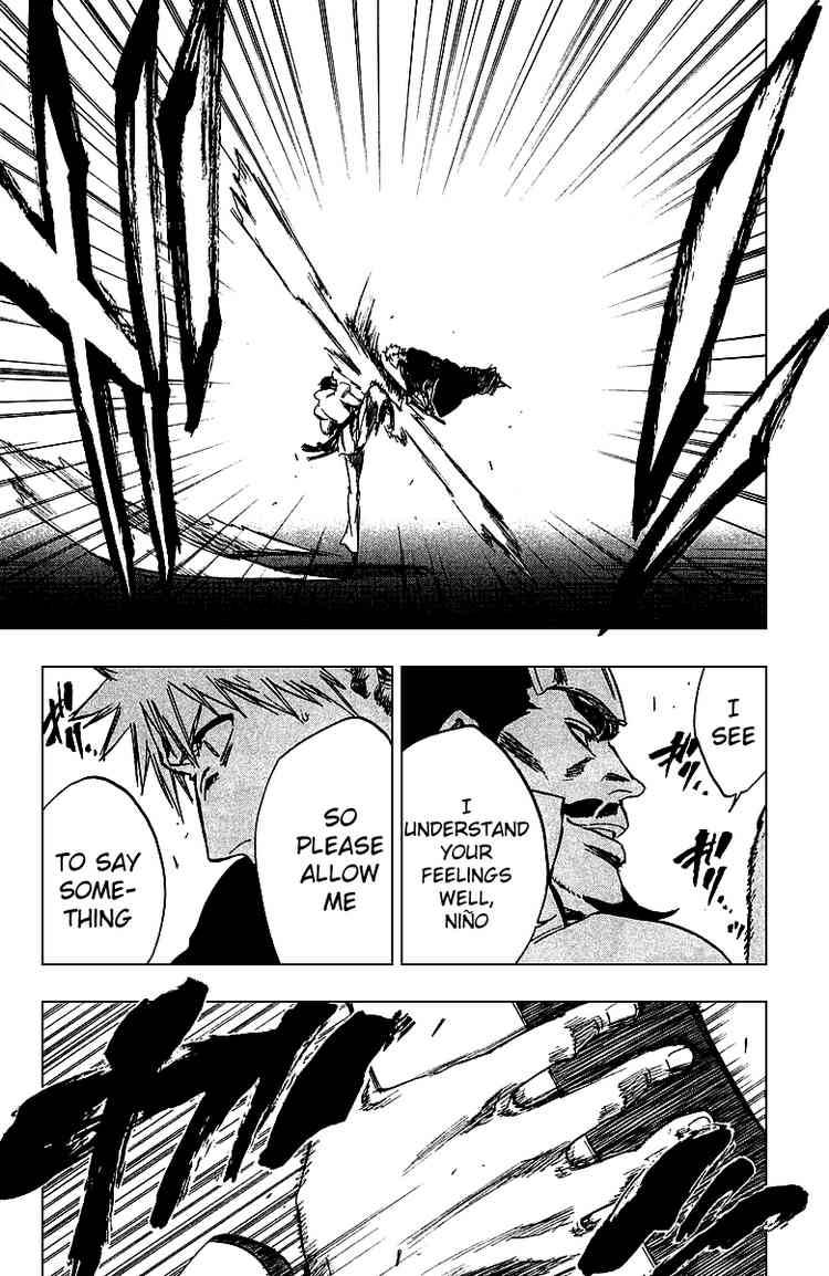 Bleach chapter 251 page 10