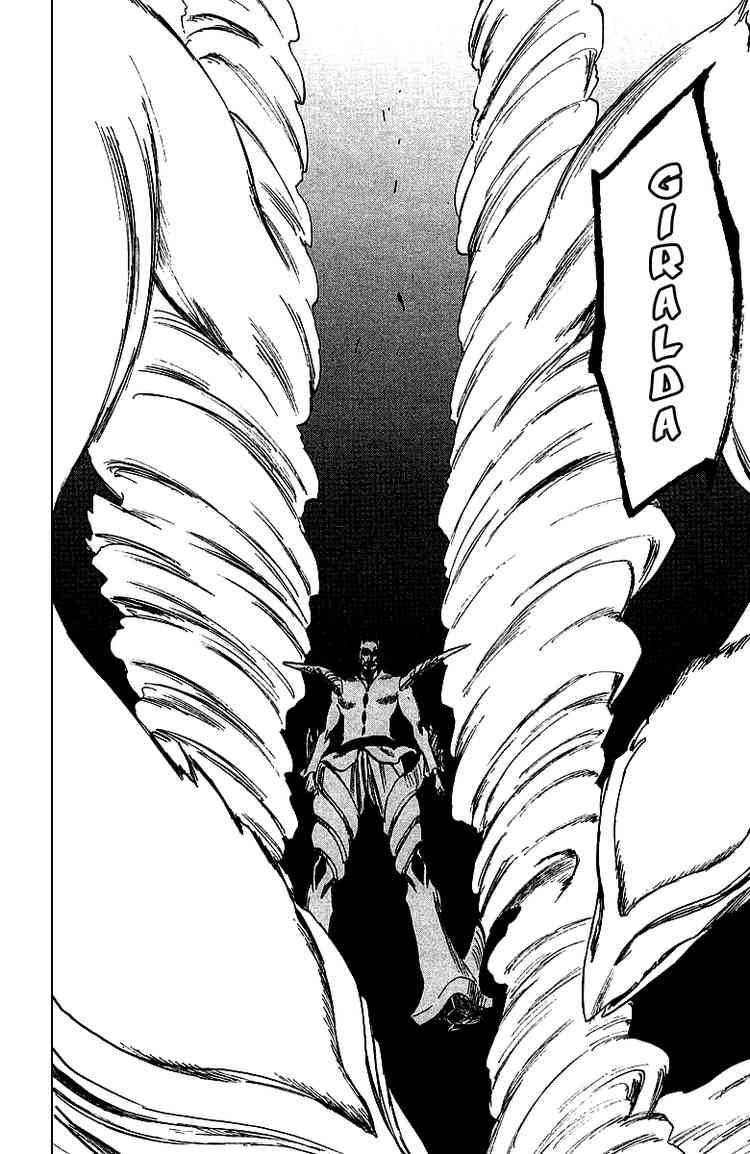 Bleach chapter 251 page 15