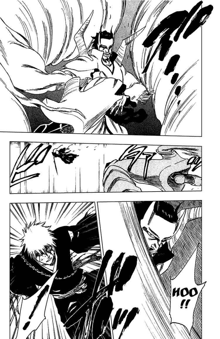 Bleach chapter 251 page 16