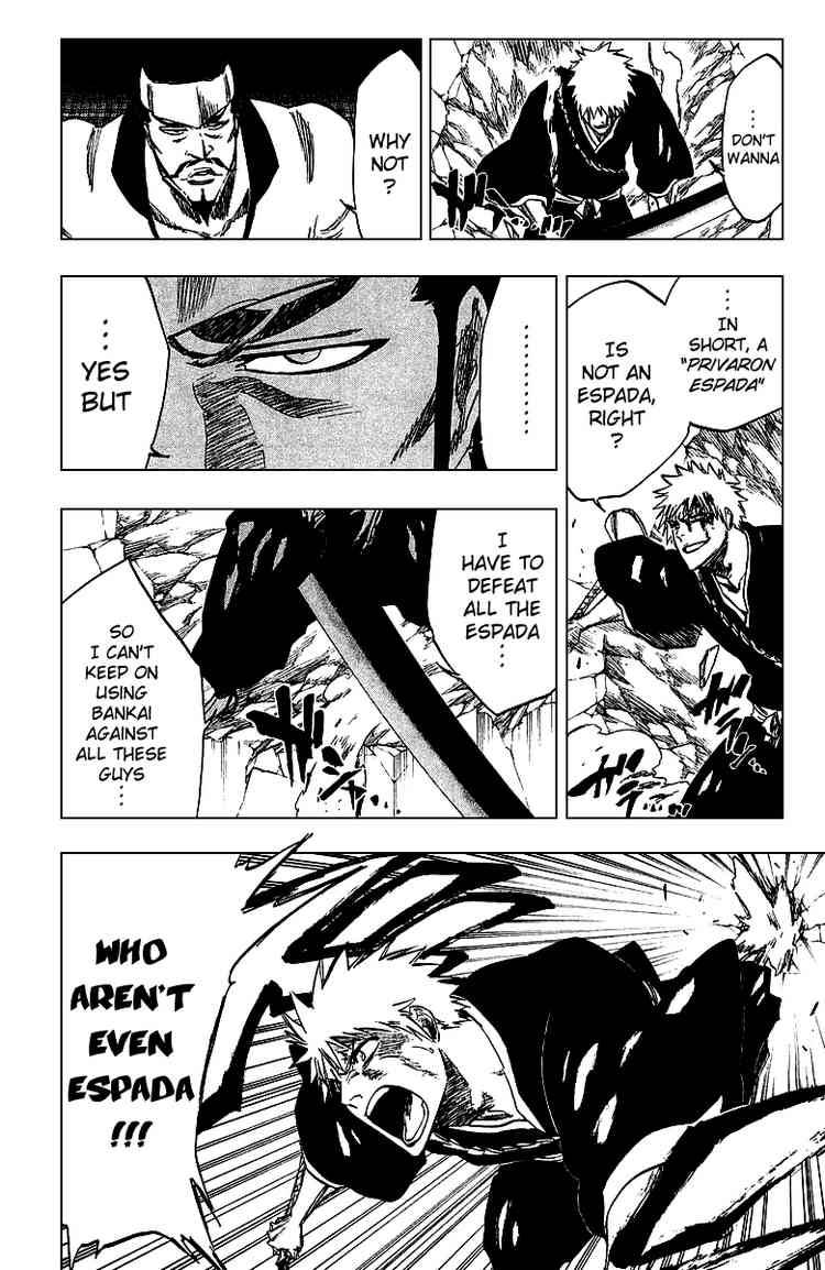 Bleach chapter 251 page 9