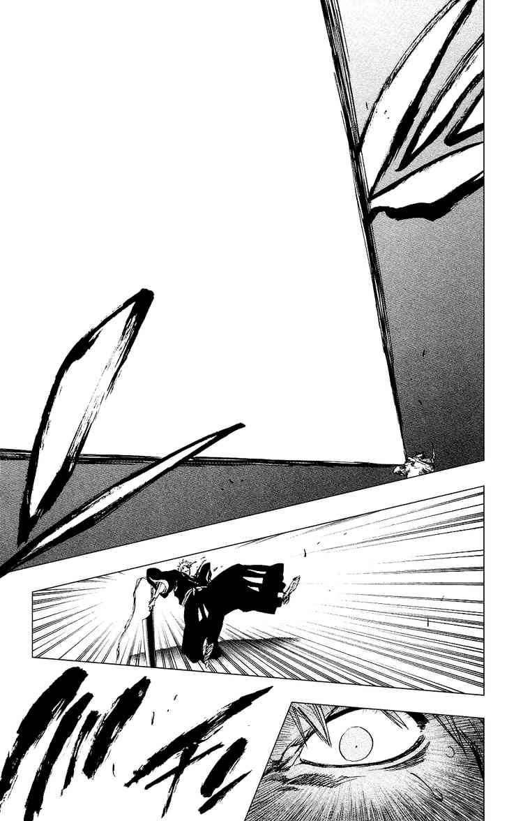 Bleach chapter 252 page 18